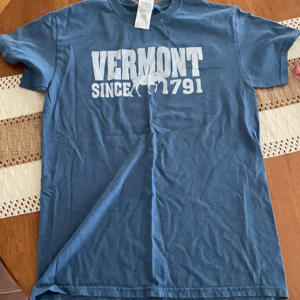 Original Vermont T